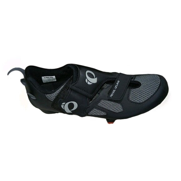 Pearl Izumi X-Alp Mountain Bike Cycling Shoes Men's Size 10.5 SPD Cleats 2-Bolt - Picture 7 of 9